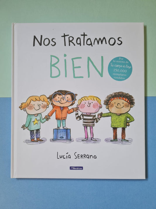 Nos tratamos bien
