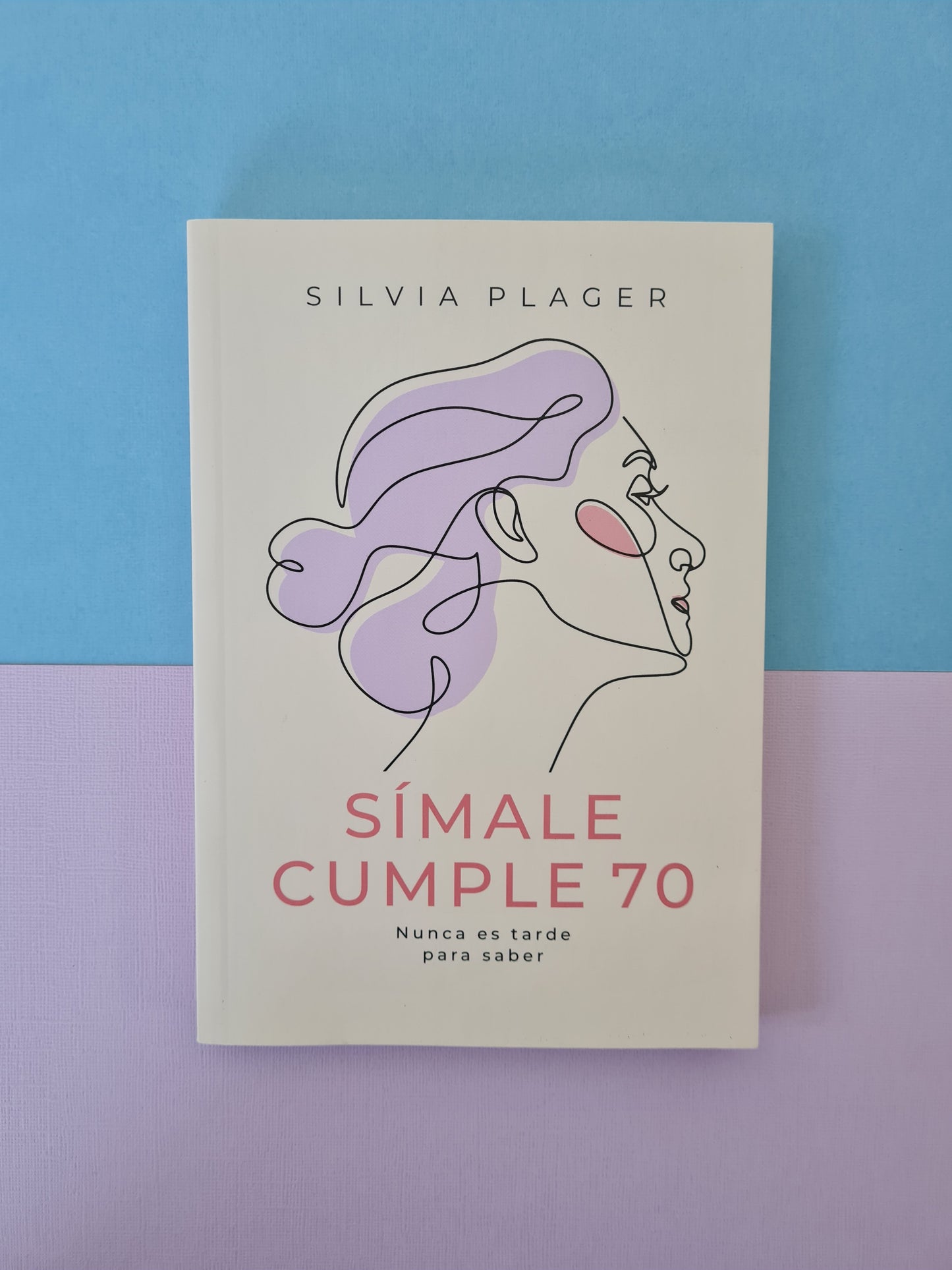 Simale cumple 70