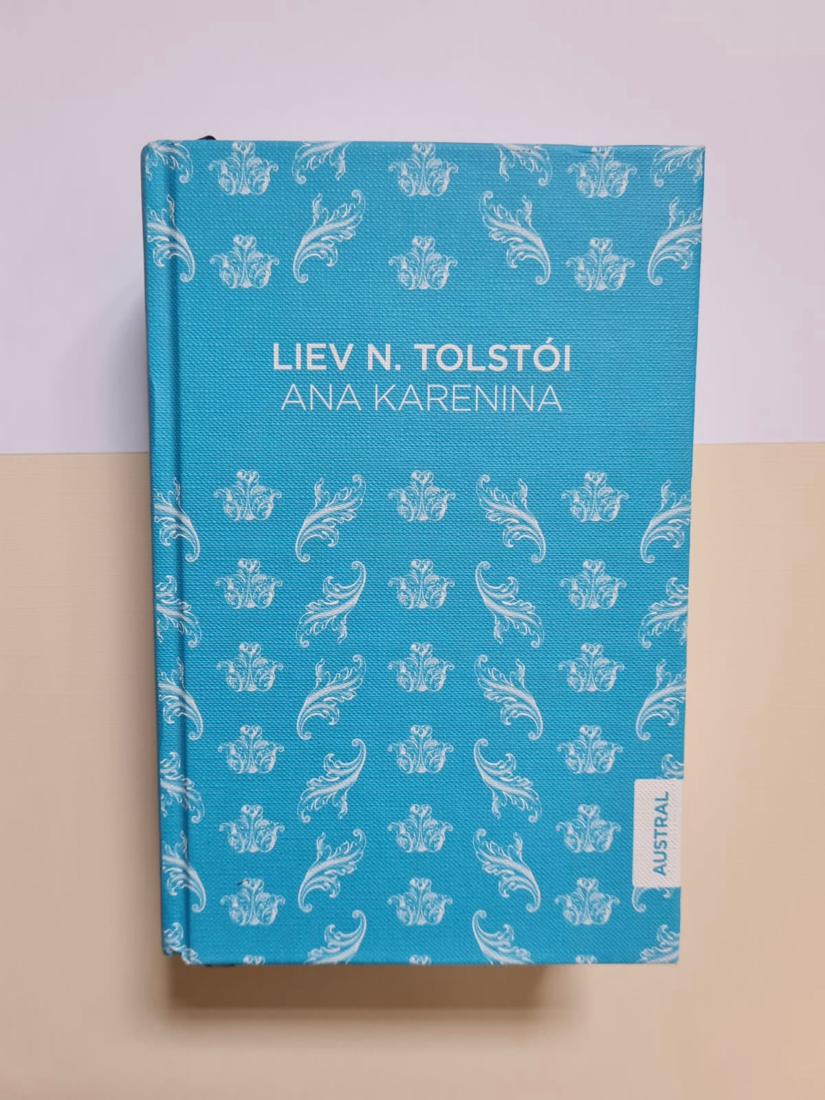 Ana Karenina