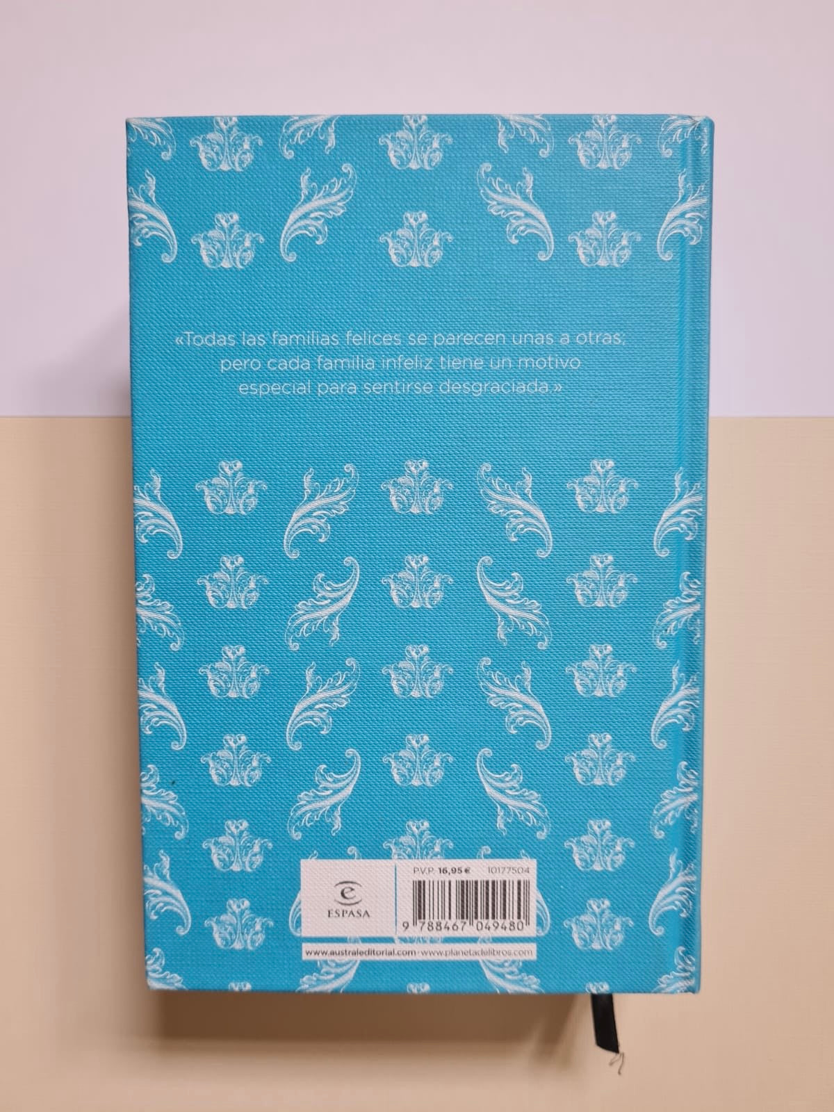 Ana Karenina