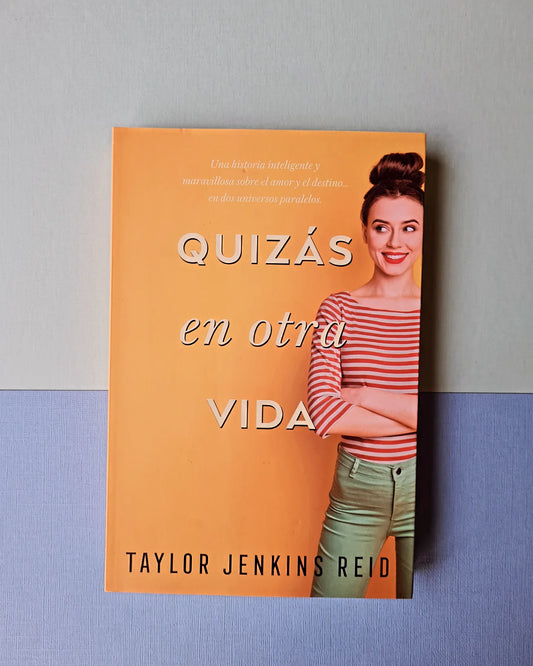 Quizás en otra Vida