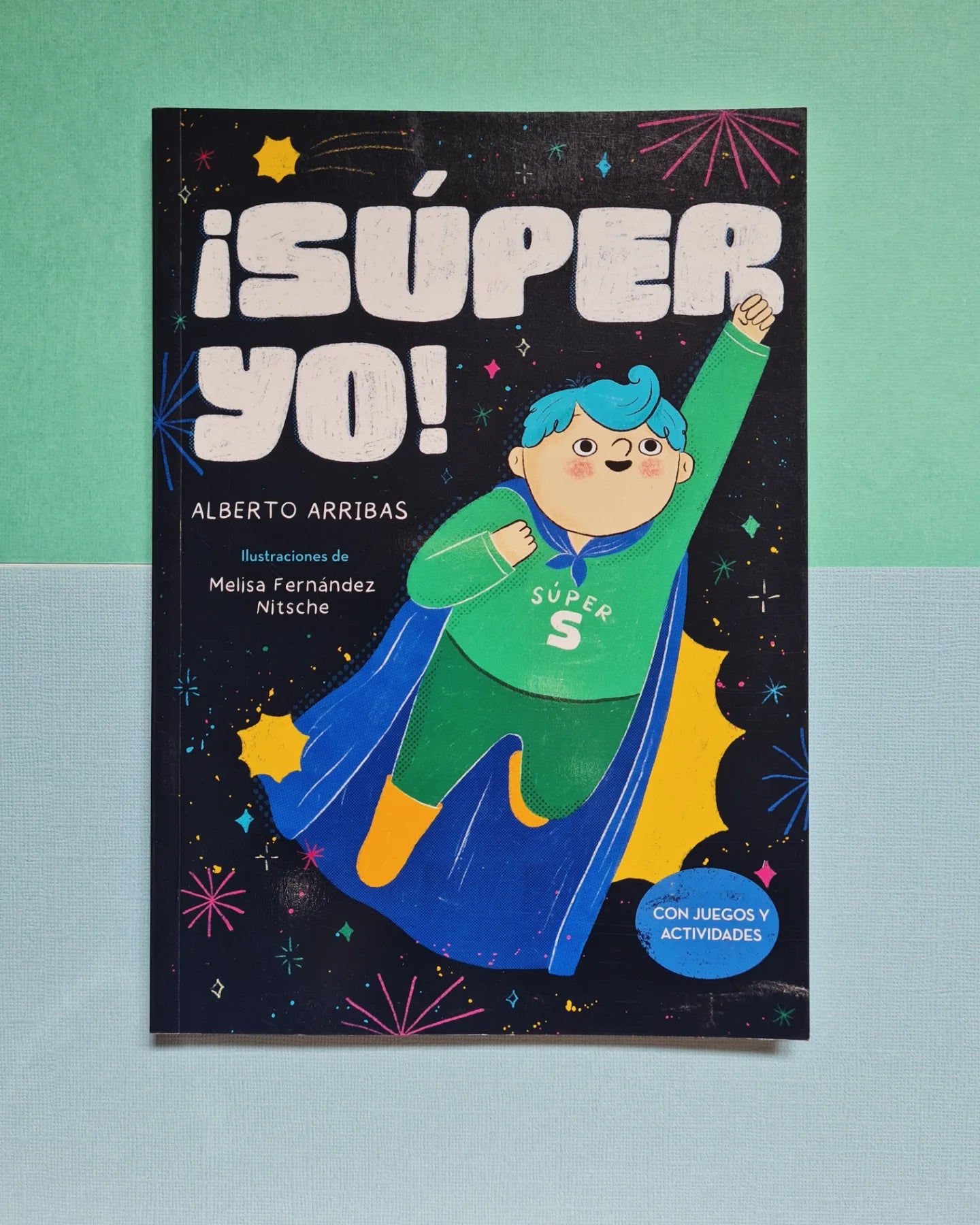 Super Yo!