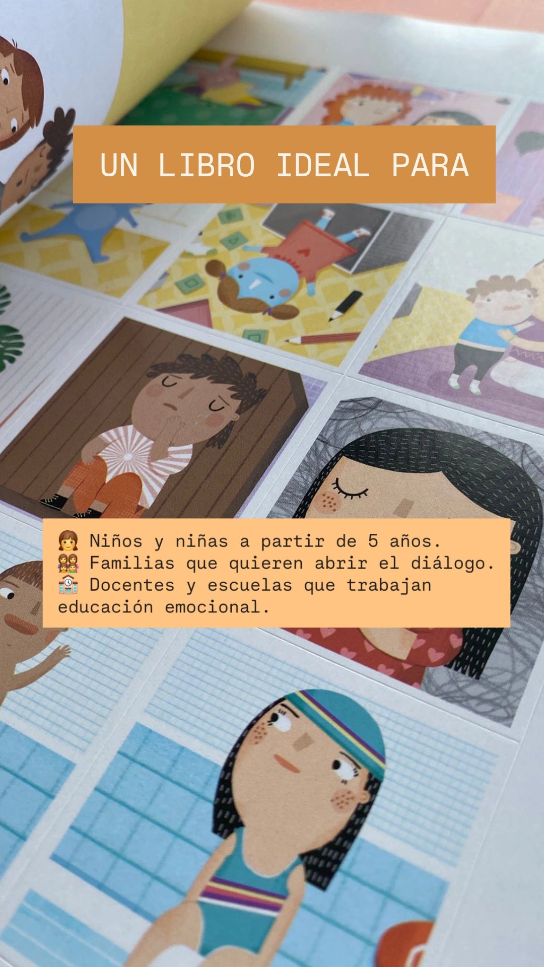 Hablemos de los Secretos