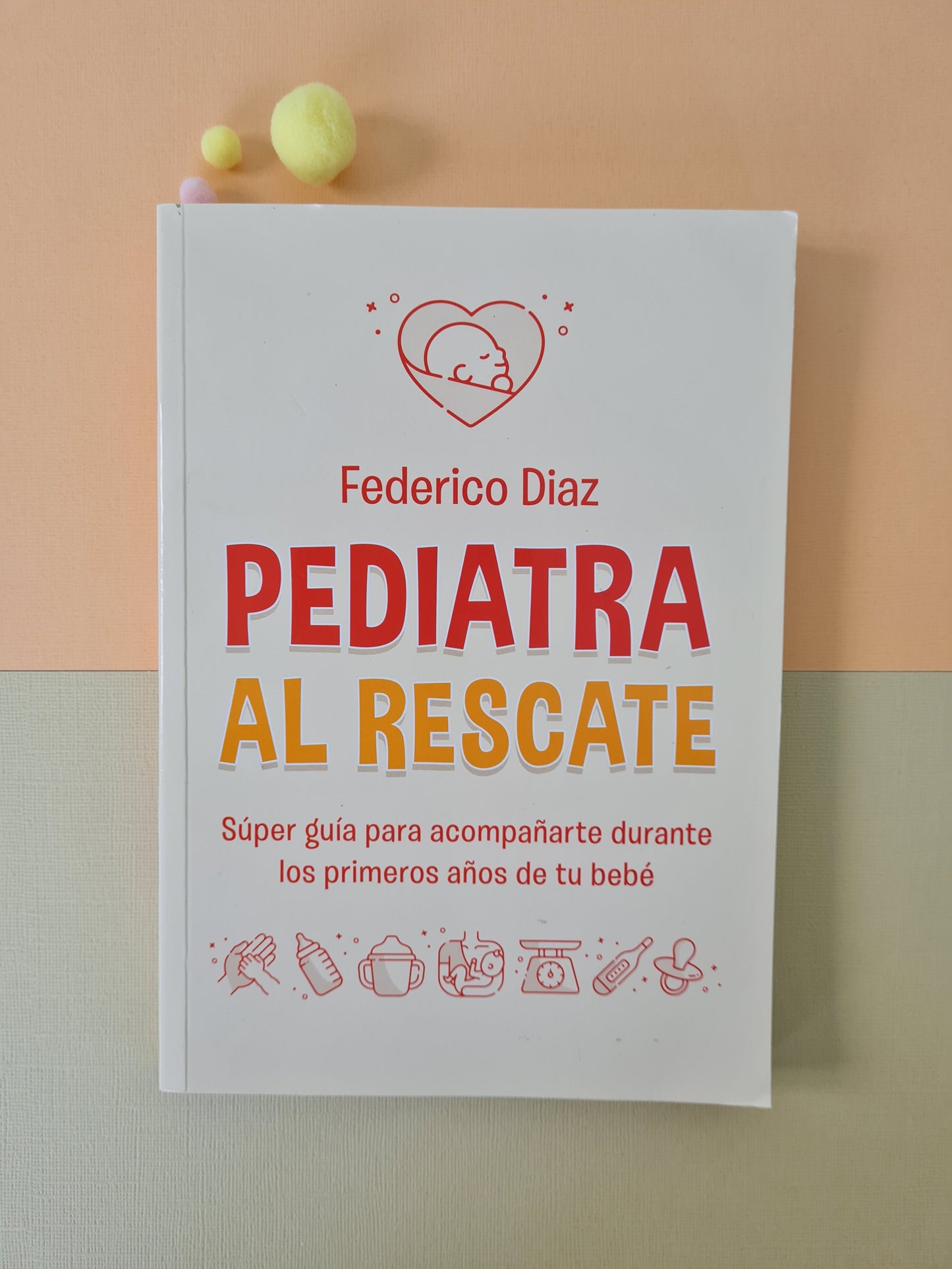 Pediatra al Rescate