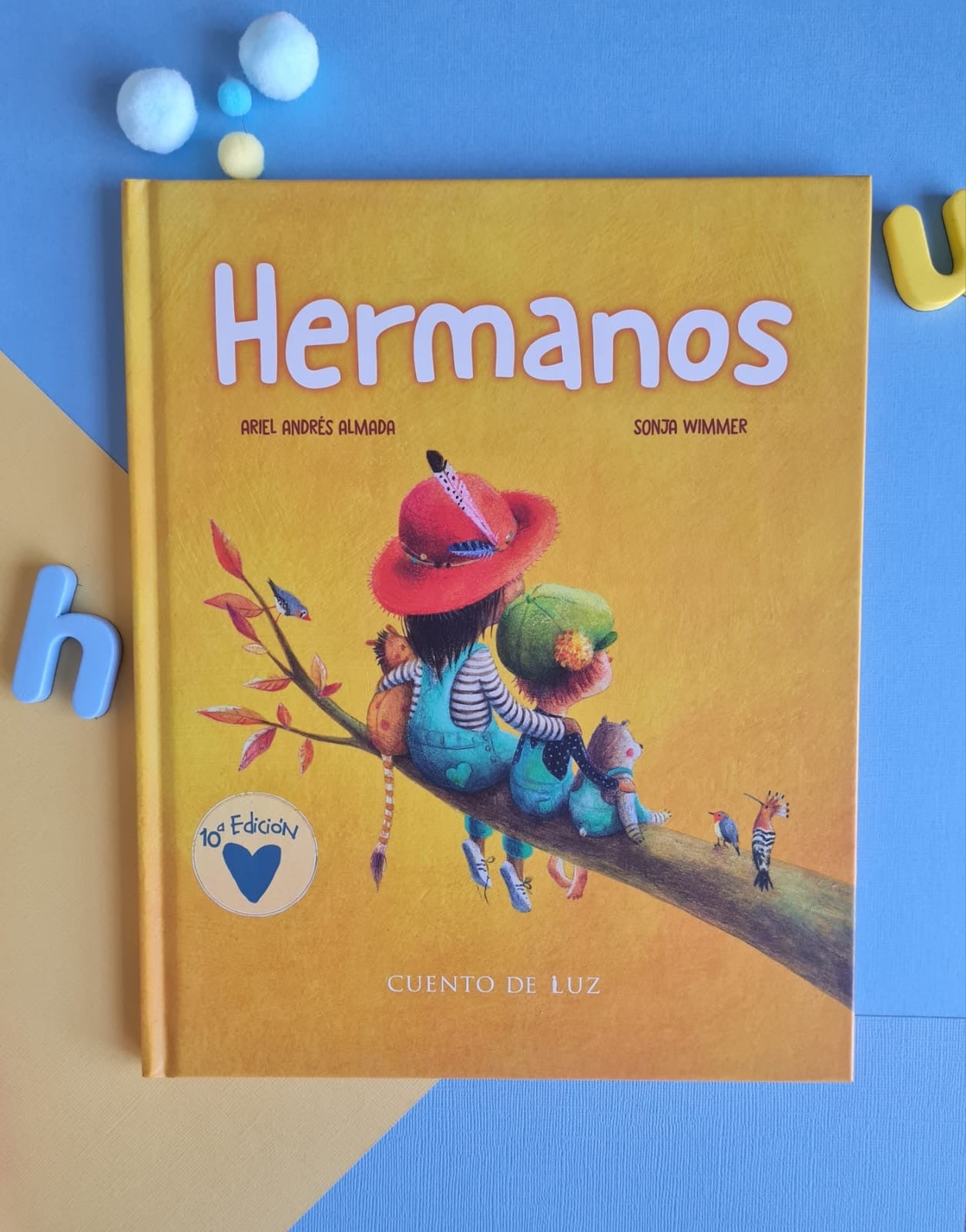 Hermanos