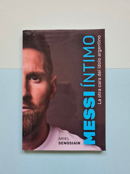 Messi íntimo