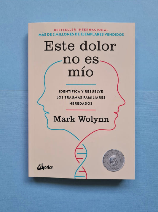 Este dolor no es mio